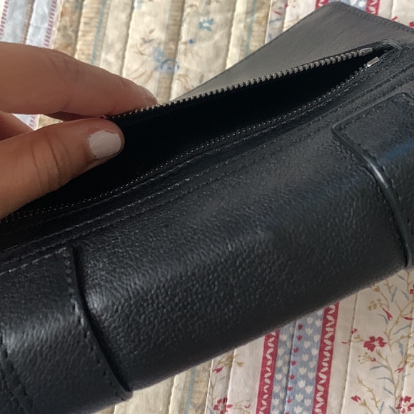 Proenza Schouler PS1 wallet on chain - Picture 10 of 14